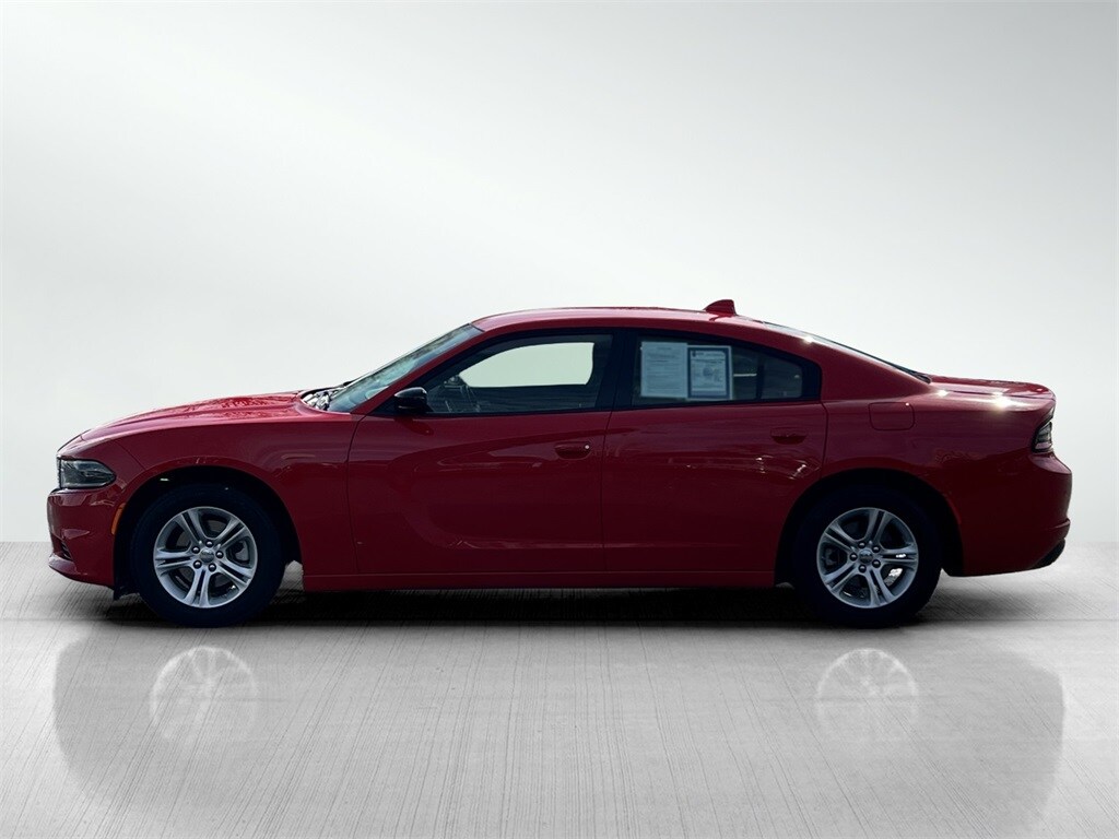 2023 Dodge Charger SXT photo 3