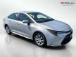 Used 2025 Toyota Corolla LE Sedan