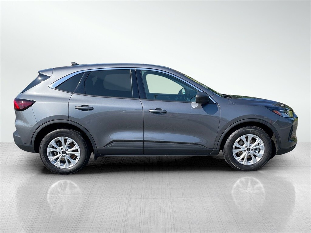 2023 Ford Escape Active photo 3