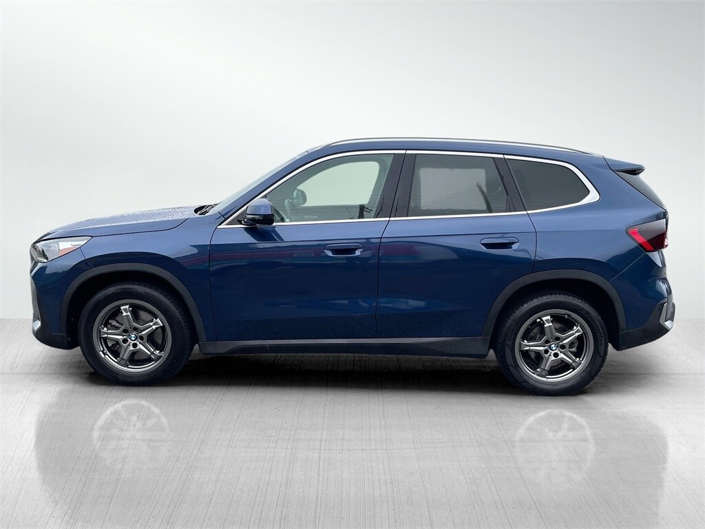 2023 Bmw X1 XDrive28i photo 4