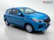 Used 2024 Mitsubishi Mirage LE Hatchback