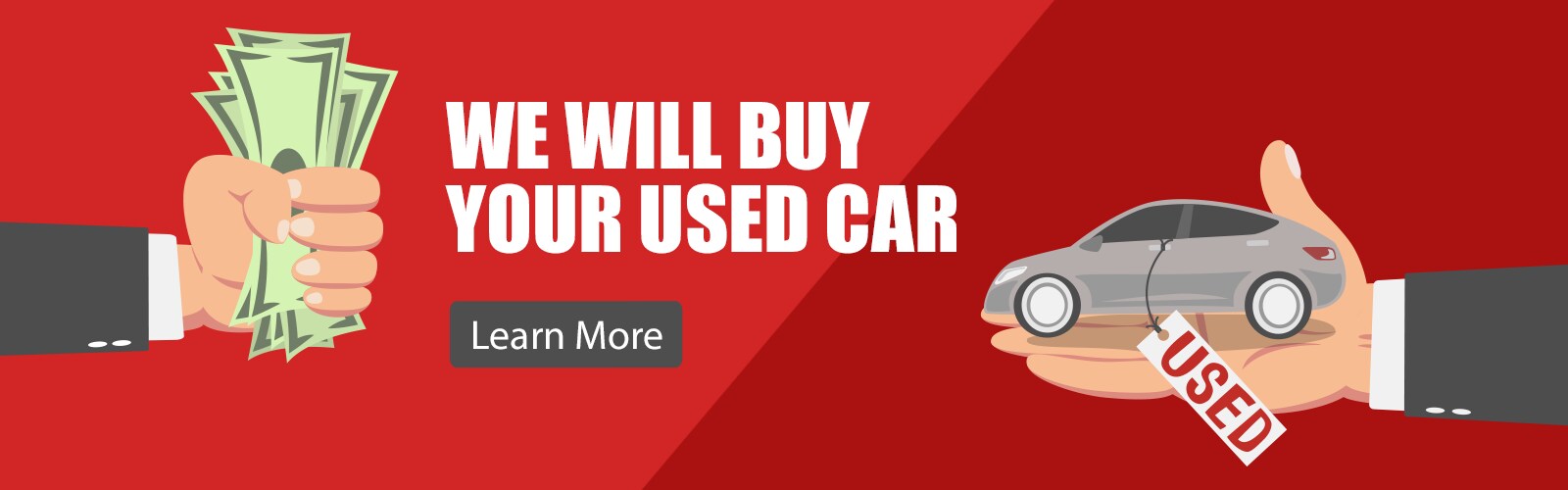 Fitzgerald Used Cars Germantown Used Dealership in Germantown, MD