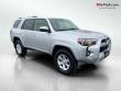 Used 2024 Toyota 4Runner SR5 SUV