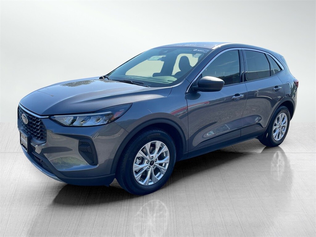 2023 Ford Escape Active photo 2