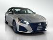 Used 2023 Nissan Altima 2.5 SV Sedan