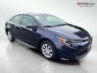 Used 2025 Toyota Corolla LE Sedan