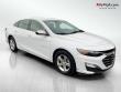 Used 2023 Chevrolet Malibu LS w/1FL Sedan