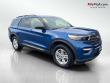 Used 2023 Ford Explorer XLT SUV