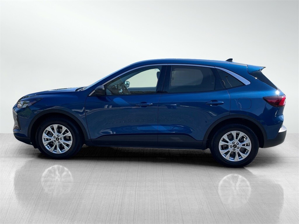 2023 Ford Escape Active photo 4