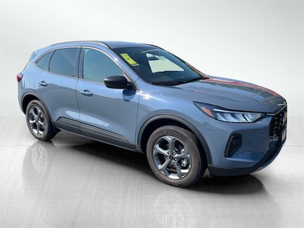 2025 Ford Escape ST-Line SUV