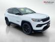 Used 2022 Jeep Compass Latitude SUV