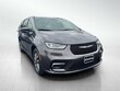 Chrysler Pacifica Hybrid