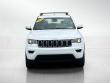 Used 2020 Jeep Grand Cherokee Laredo SUV