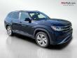 Used 2022 Volkswagen Atlas 3.6L V6 SE w/Technology SUV