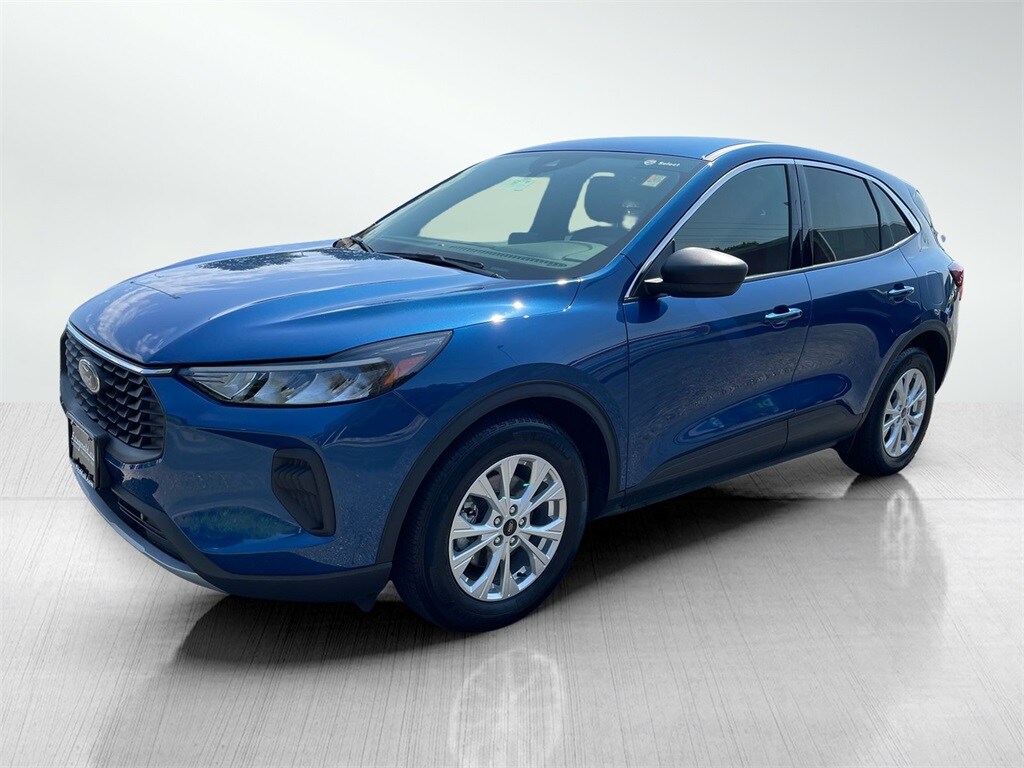 2023 Ford Escape Active photo 2