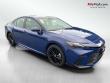 Used 2025 Toyota Camry SE Sedan