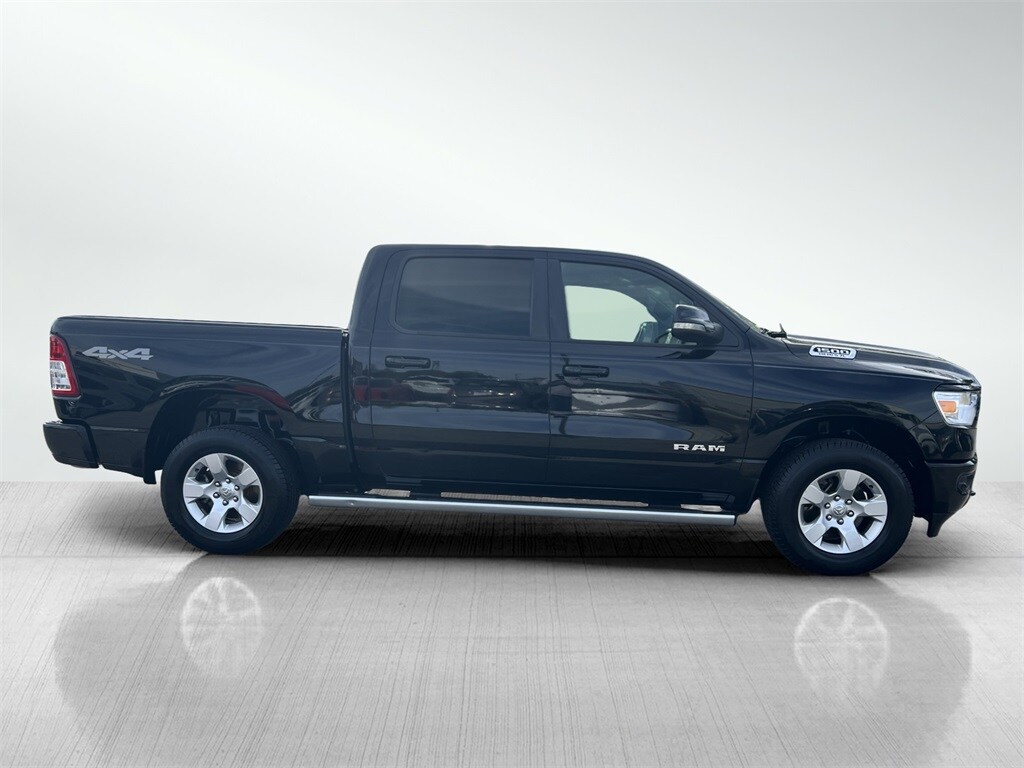 2019 Ram 1500 Big Horn Lone Star photo 3