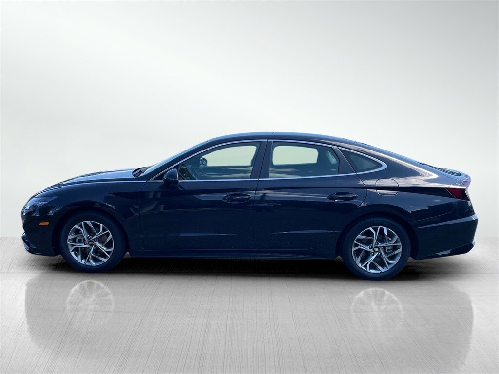 2023 Hyundai Sonata SEL photo 4