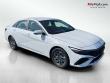 Used 2024 Hyundai Elantra SEL Sedan
