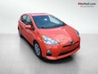  Toyota Prius c