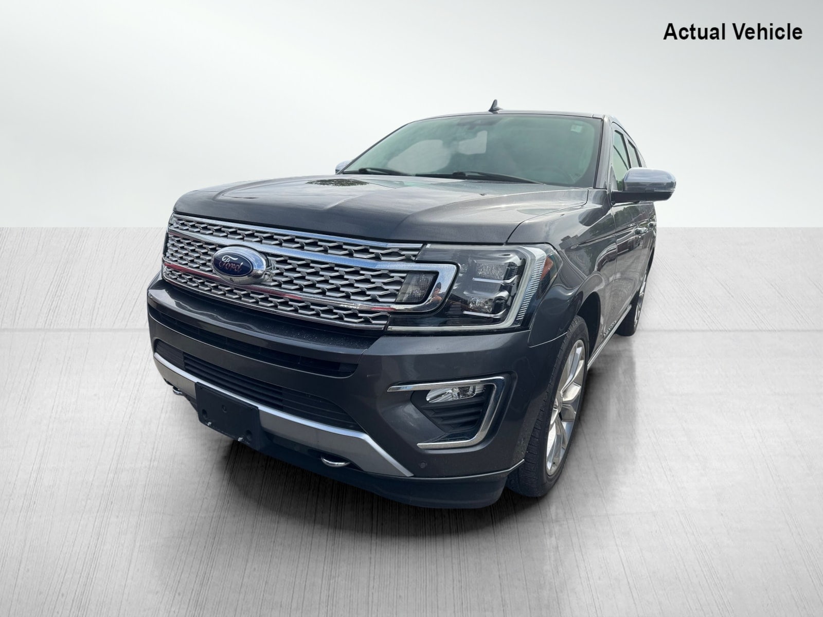 2019 Ford Expedition