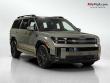 New 2025 Hyundai Santa Fe Hybrid Calligraphy SUV
