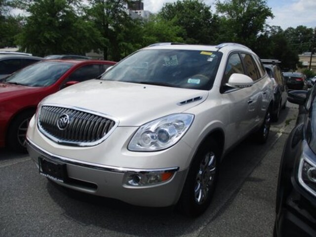 2012 Buick Enclave For Sale >> Used 2012 Buick Enclave For Sale At Fitzgerald Hyundai Rockville Vin 5gakvced0cj418744 2012 Buick Enclave For Sale >> Used 2012 Buick Enclave For Sale At Fitzgerald Hyundai Rockville Vin 5gakvced0cj418744