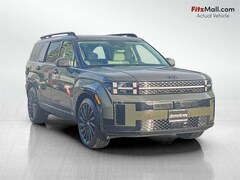 2025 Hyundai Santa Fe Calligraphy AWD SUV