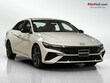 Hyundai Elantra Hybrid