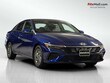 Hyundai Elantra Hybrid