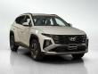New 2025 Hyundai Tucson SEL AWD SUV