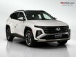 Hyundai Tucson Hybrid