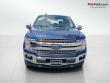 Used 2020 Ford F-150  Truck SuperCrew Cab
