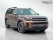New 2025 Hyundai Santa Fe Hybrid Calligraphy SUV