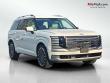 New 2026 Hyundai Palisade Calligraphy AWD SUV
