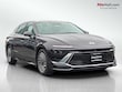 Hyundai Sonata Hybrid