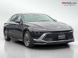 New 2025 Hyundai Sonata Hybrid Limited Sedan