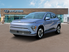 2025 Hyundai Kona Electric Limited SUV