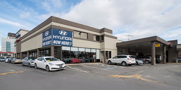 About Fitzgerald Hyundai Rockville | New Hyundai and Used Car Dealer ...