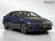 New 2025 Hyundai Elantra Hybrid SEL Sport Sedan