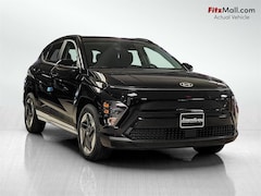 2025 Hyundai Kona Electric SEL SUV