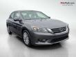 Certified 2014 Honda Accord EX-L Sedan