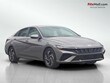 Hyundai Elantra Hybrid