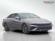 New 2025 Hyundai Elantra Hybrid Limited Sedan
