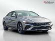 New 2025 Hyundai Elantra Hybrid Limited Sedan