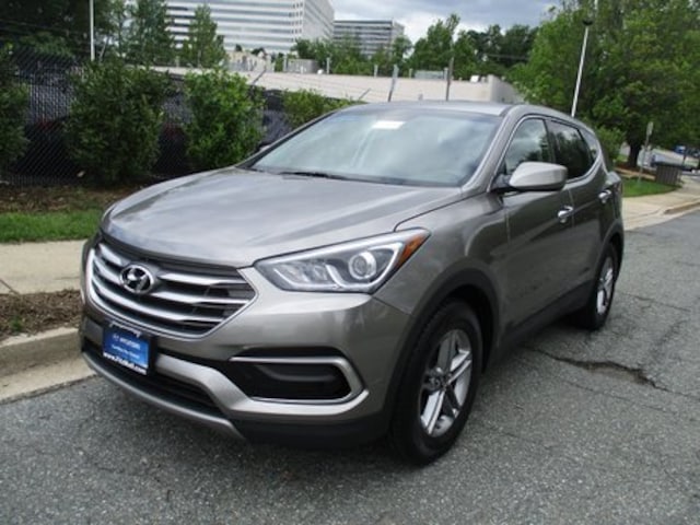 Mazda Santa Fe >> Used 2017 Hyundai Santa Fe Sport For Sale At Fitzgerald Mazda Of Annapolis Vin 5nmztdlb6hh043997 Mazda Santa Fe >> Used 2017 Hyundai Santa Fe Sport For Sale At Fitzgerald Mazda Of Annapolis Vin 5nmztdlb6hh043997