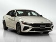 Hyundai Elantra Hybrid