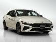 New 2025 Hyundai Elantra Hybrid SEL Sport Sedan
