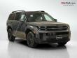 New 2025 Hyundai Santa Fe Hybrid Calligraphy SUV