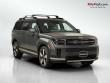 New 2025 Hyundai Santa Fe Hybrid Limited SUV